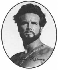 Steve Reeves—1925-2000