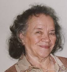 Anna Marie “Ann” Piper Gulledge (1931-2008)