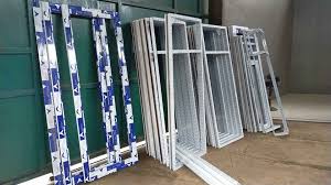Harga kusen aluminium pun bisa dibilang terjangkau dengan kualitasnya yang lebih baik dari kusen kayu. Harga Pintu Aluminium Geser Per Unit Sudah Jadi Harga 2021