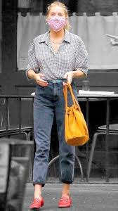 Check spelling or type a new query. Sienna Miller In New York City New York On Tuesday 29 09 2020 Veronicatasmania Sienna Miller Style Stylish Spring Outfit Sienna Miller Street Style