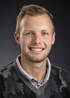 2015-16 Men's Golf Roster