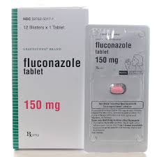 Image result for Fluconazole