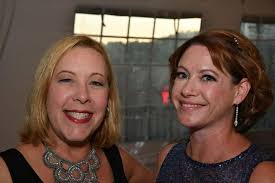 On The Town: Tuxes and Tails, Business After Hours