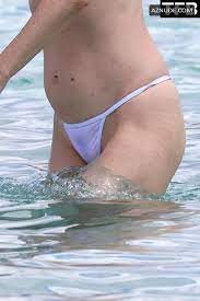 Ellen Pompeo's Raw and Unfiltered Nude Pics