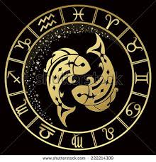 Know what cancer horoscope says about 2021? Golden Pisces Zodiac Sign Vector Illustration Zodiac Signs Pisces Zodiac Zodiac