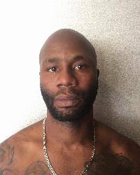 BoxRec: Victor Jones