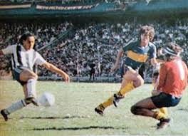 El equipo se consagró campeón tras vencer en la última fecha a san lorenzo ante un marco de público de más de 5.000 personas más 58.384 que siguieron el. Boca Juniors Vs Talleres Cordoba Historial De Enfrentamientos Historia De Boca Junior