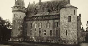 Epingle Sur Chateau De Sully