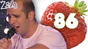 La spingo io la carrozzella angela. Checco Zalone Angela Amore Mio Sempre Insieme Sia Nella Brutta Che Nella Cattiva Sorte Amore