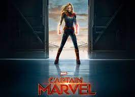 Captain marvel's recruit, steph curry, nails his first three leaving a blue trail of smoke pic.twitter.com/qruvojhve4. New Captain Marvel 2019 Movie Trailer Released By Marvel Geeky Gadgets