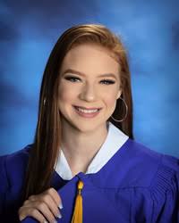 Center HS Introduces Graduating Class of 2019