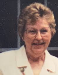 Obituary information for Jane Yancey Bowler