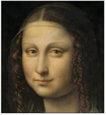 La otra Gioconda