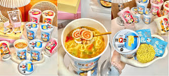 康师傅主导行业价值重构，“泡面脑袋们”赢麻了_中国财经观察网