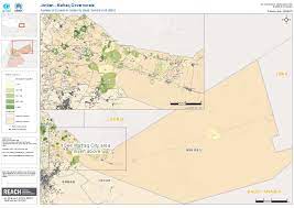 Mafraq — mạfraq  rak, stadt in nord jordanien, 37 000 einwohner; Document Mafraq Population Map