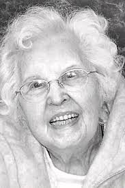 Obituary: Bertha A. Mack Moore, 99