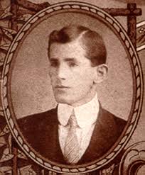 Some Families of East Alabama, Georgia, the Carolinas, VA, PA & MD