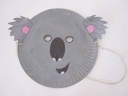 Fun to build diy paper masks, paper sculptures and paper craft kits for halloween, birthday parties instantly download, print and make your very own camel mask with our printable paper camel the instant download includes full instructions on how to build the camel mask and the printable pattern. 74 Paper Plate Masks The Funky Stitch