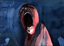 Check spelling or type a new query. Pink Floyd The Wall The Scream Gerald Scarfe