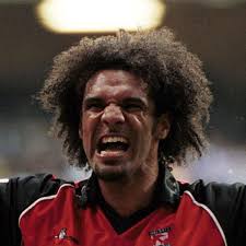 Cult Heroes: Don Goodman