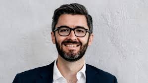 Curtis Ward is the new President of Gender Reassignment Board