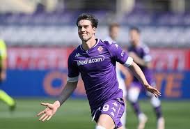 Overview of all signed and sold players of club fiorentina for the current season. Agent Of Fiorentina Striker Dusan Vlahovic Expected In Milan Tomorrow For Talks With Inter Tottenham Italian Media Report