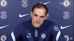 Search, discover and share your favorite thomas tuchel gifs. Thomas Tuchel Lovebot