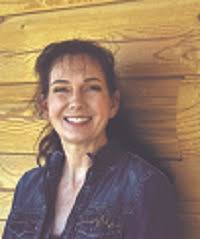 Frozen to the Cabin Floor by Tracy Beach, published by Outskirts Press