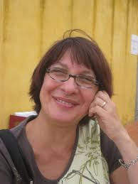 Marie Paule BISSON (HELLY) (ORLEANS, VICHY, CHAUMONT)