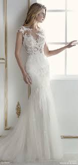 Make your wedding the envy of every bride with elegant sposa wedding dresses from alibaba.com. La Sposa 2018 Wedding Dresses World Of Bridal