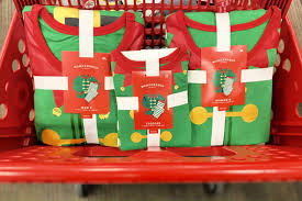 Maybe you would like to learn more about one of these? Target Family Christmas Pajamas Starting At Just 7
