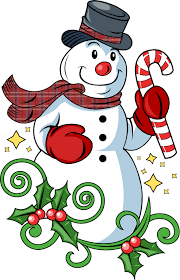 Free Clip Art Holiday Clip Art Christmas Frosty The Snowman Holiday Clipart Snowman Clipart Christmas Graphics Free