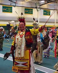 About Wambli Ska — Wambli Ska Okolakiciye