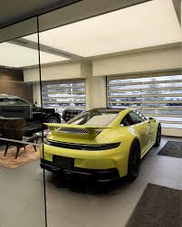Image result for Green Yellow 2025 Porsche
