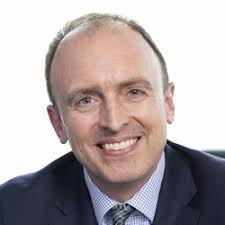 Dr Edward Seward BSc MBChB MD FRCP