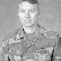Brig. GEN. Frederick M. Franks Jr., USA(uncovered)