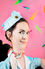 Traveling with SMA: flying shouldn't be this difficult