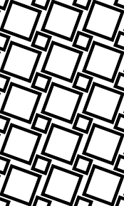 Black And White Square Pattern Fabric 40 Repeating Black And White Square Pattern Designs Ai Eps Jpg 5000x5000 Square Patterns Stencil Printing Monochrome Pattern