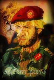 طالبت لجنة حقوقية ليبية، اليوم (الأحد)، السلطات المختصة في البلاد بتنفيذ قرار إطلاق سراح سجينين من النظام السابق، أحدهما الساعدي القذافي. ÙƒØªÙŠØ¨Ø© Ø§Ù„Ù„ÙˆØ§Ø¡ Ø§Ù„Ø³Ø§Ø¹Ø¯ÙŠ Ù…Ø¹Ù…Ø± Ø§Ù„Ù‚Ø¯Ø§ÙÙŠ Home Facebook