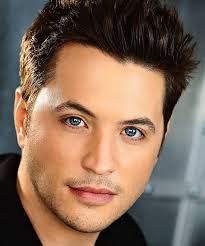 Патрик Стэффорд (Patrick Stafford): фильмография, фото, биография. Актёр.