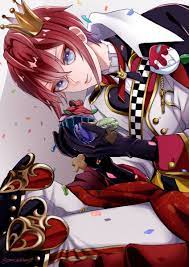 リドル ローズハート誕生祭2020 twitter検索 twitter 壁紙 イラスト ディズニーファンアート