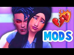 Dec 12, 2019 · sims 4 dating app mod is working like cupid for sims 4 players and avatar. Mods You Need For More Realistic Romantic Relationships The Sims 4 Sims 4 Stuff Hacks Cheats Walkthroughs And More