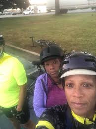 Great motorcycle ride experience with Glory Riders