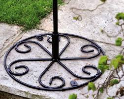 Tom Chambers Bird Station Patio Base Uk Garden Products