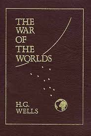 The Great Martian War 1913 17 War Of The Worlds The War Of The Worlds By H G Wells War Of The Worlds Book Worms War