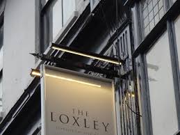 It consists of 55 councillors, representing 20 wards, who are elected every four years; Loxley Nottingham Whatpub Com