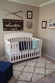 Adventure Themed Nursery In Mint Navy And White Baby Boy Nursery Woodsy Nursery Woodland Nursery Nursery Baby Room Baby Nursery Neutral Baby Room Decor