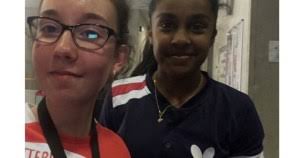 Championnats de France Cadets et Benjamins