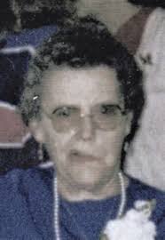Kathryn Marie “Kate” Seitz Degenhardt (1917-2007)
