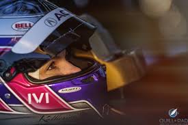 Ce weekend, les 24 heures du mans 2019 commencent à prendre corps. Richard Mille All Female Racing Team And The Virtual 24 Hours Of Le Mans Quill Pad